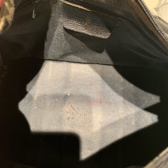 🔴SOLD🔴Gucci Bag - Picture 7 of 8